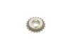Купити Комплект ланцюга ГРМ Opel Astra G/Vectra C 2.2i 16V 00-08 HEPU 21-0188 (фото7) підбір по VIN коду, ціна 7294 грн.