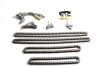 Купить Комплект цепи ГРМ Audi A4 HEPU 21-0302 (фото1) подбор по VIN коду, цена 27145 грн.