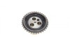 Купить Комплект цепи ГРМ Ford Ranger/Transit/Transit V363 2.2/2.4D 06- (z=132) Ford Transit HEPU 21-0520 (фото2) подбор по VIN коду, цена 10754 грн.