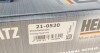 Купить Комплект цепи ГРМ Ford Ranger/Transit/Transit V363 2.2/2.4D 06- (z=132) Ford Transit HEPU 21-0520 (фото26) подбор по VIN коду, цена 10754 грн.
