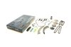 Купити Комплект ланцюга ГРМ Citroen Jumper/Fiat Ducato/Peugeot Boxer 3.0D 06- (z=120/82) (симплекс) Fiat Ducato, Citroen Jumper, Peugeot Boxer HEPU 21-0577 (фото1) підбір по VIN коду, ціна 19042 грн.