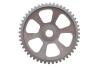 Купити Комплект ланцюга насосу масляного Skoda Fabia II/VW Polo 1.2 06- HEPU 21-0603 (фото7) підбір по VIN коду, ціна 2856 грн.