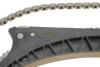 Купить Комплект цепи ГРМ BMW X6, F12, F13, X5, F01, F04, F11, F07, F10, F06 HEPU 21-0638 (фото4) подбор по VIN коду, цена 25740 грн.