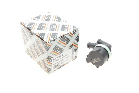 Насос системи охолодження (додатковий) VW addy III/IV 1.6/2.0 TDI 04-20 HEPU ap8281
