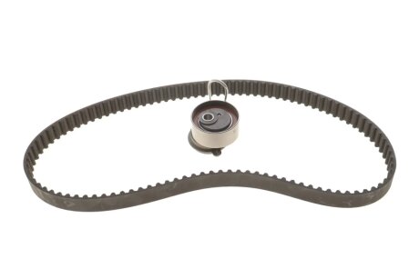 Комплект ГРМ Honda Civic 1.6/1.7i 01-05/FR-V 1.7 04-/Stream 1.7 16V 01-06 (22x104z)(не комплект) HEPU dsc_20-1660