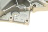 Купить Помпа воды MB C-class (W202/W203)/E-class (W210/W2110) 97-08 HEPU p148 (фото5) подбор по VIN коду, цена 4652 грн.