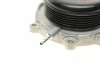 Купить Помпа воды MB C-class (W204/S204)/E-class (W212)/Vito (W447) (OM651) 08- Mercedes CLS-Class, W204, W221, S204, W212, C204, M-Class, S212, C124, C207, C238, GLK-Class, A124, A207, A238 HEPU p1513 (фото3) подбор по VIN коду, цена 4856 грн.