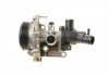 Купить Помпа воды MB A-class (W176)/B-class (W246/W242) 1.8/2.2CDI 11- (управляемая вакуумно) (+термостат) HEPU p1517A-TH (фото6) подбор по VIN коду, цена 8044 грн.
