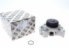 Купить Помпа воды MB C-class (W204/S204)/E-class (W212)/Vito (W447) (OM651) 08- Mercedes CLS-Class, W204, W221, S204, W212, C204, M-Class, S212, C124, C207, C238, GLK-Class, A124, A207, A238 HEPU p1613A (фото1) подбор по VIN коду, цена 6160 грн.