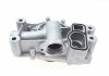 Купить Помпа воды MB C-class (W204/S204)/E-class (W212)/Vito (W447) (OM651) 08- Mercedes CLS-Class, W204, W221, S204, W212, C204, M-Class, S212, C124, C207, C238, GLK-Class, A124, A207, A238 HEPU p1613A (фото2) подбор по VIN коду, цена 6160 грн.