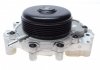 Купить Помпа воды MB C-class (W204/S204)/E-class (W212)/Vito (W447) (OM651) 08- Mercedes CLS-Class, W204, W221, S204, W212, C204, M-Class, S212, C124, C207, C238, GLK-Class, A124, A207, A238 HEPU p1613A (фото4) подбор по VIN коду, цена 6160 грн.