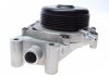 Купить Помпа воды MB C-class (W204/S204)/E-class (W212)/Vito (W447) (OM651) 08- Mercedes CLS-Class, W204, W221, S204, W212, C204, M-Class, S212, C124, C207, C238, GLK-Class, A124, A207, A238 HEPU p1613A (фото5) подбор по VIN коду, цена 6160 грн.