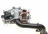 Купити Помпа води MB C-class (W204/S204)/E-class (W212) 08-(з корпусом/упр.вакуум) Mercedes CLS-Class, W204, W221, S204, W212, C204, S212, C124, C207, C238, GLK-Class, A124, A207, A238 HEPU p1613A-TH (фото3) підбір по VIN коду, ціна 9300 грн.