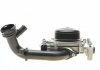 Купити Помпа води MB C-class (W204/S204)/E-class (W212) 08-(з корпусом/упр.вакуум) Mercedes CLS-Class, W204, W221, S204, W212, C204, S212, C124, C207, C238, GLK-Class, A124, A207, A238 HEPU p1613A-TH (фото5) підбір по VIN коду, ціна 9300 грн.