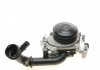 Купити Помпа води MB C-class (W204/S204)/E-class (W212) 08-(з корпусом/упр.вакуум) Mercedes CLS-Class, W204, W221, S204, W212, C204, S212, C124, C207, C238, GLK-Class, A124, A207, A238 HEPU p1613A-TH (фото9) підбір по VIN коду, ціна 9300 грн.