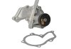 Купить Помпа воды Ford Fiesta/Focus 1.0-1.6 96-/Volvo S40/V50 1.6 05-12 Ford Fiesta, Focus, Fusion, Mazda 2, Volvo S40, V50, C30 HEPU p235 (фото2) подбор по VIN коду, цена 1982 грн.