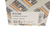 Купити Насос охолоджуючої рідини HEPU p236 (фото5) підбір по VIN коду, ціна 1735 грн.