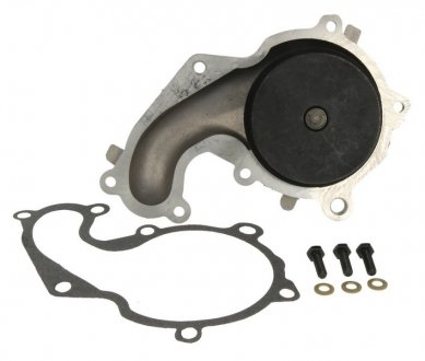 Помпа воды Ford Connect 1.8DI/TDCI (75-90PS) Ford Focus, Fiesta, Connect, Transit, Galaxy, Mondeo, C-Max HEPU p237