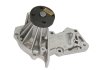 Купити Помпа води Ford Focus 05-/Fiesta 02-/Connect 1.4/1.6 14- Ford C-Max, Volvo V60, V70, S80, Ford S-Max, Galaxy, Mondeo, Focus, Fiesta, Volvo S60, Ford Fusion HEPU p255 (фото2) підбір по VIN коду, ціна 2274 грн.