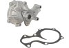 Купити Водяний насос Mazda Xedos 9, Ford Focus, Ecosport, Connect, Transit, B-Max, C-Max, Fiesta, Courier, Mondeo HEPU p261 (фото2) підбір по VIN коду, ціна 2218 грн.