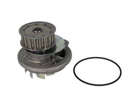 Купить Помпа воды Opel Astra F/Kadett E/Omega A/Vectra A/Ascona C 1.6/1.8/2.0 81-98 Opel Kadett, Ascona, Vectra, Omega, Astra, Frontera HEPU p398 (фото1) подбор по VIN коду, цена 1313 грн.