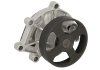 Купити Помпа води Mini Cooper 1.6/2.0 (N47) 10-13 Mini Cooper, Countryman, Clubman, Toyota Verso, Avensis, Auris, Rav-4 HEPU p428 (фото2) підбір по VIN коду, ціна 3699 грн.