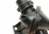 Купити Помпа води BMW 1 (F20/21)/5 (F10) 2.0i 10- (N20B20A) (+термостат) BMW F10, F20, F11, X1, X3, F30, F32, F31, F22, F21, F34 HEPU p430-TH (фото11) підбір по VIN коду, ціна 16778 грн.