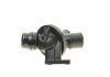 Купити Помпа води BMW 1 (F20/21)/5 (F10) 2.0i 10- (N20B20A) (+термостат) BMW F10, F20, F11, X1, X3, F30, F32, F31, F22, F21, F34 HEPU p430-TH (фото12) підбір по VIN коду, ціна 16778 грн.