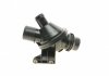 Купити Помпа води BMW 1 (F20/21)/5 (F10) 2.0i 10- (N20B20A) (+термостат) BMW F10, F20, F11, X1, X3, F30, F32, F31, F22, F21, F34 HEPU p430-TH (фото15) підбір по VIN коду, ціна 16778 грн.