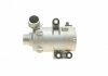 Купити Помпа води BMW 1 (F20/21)/5 (F10) 2.0i 10- (N20B20A) (+термостат) BMW F10, F20, F11, X1, X3, F30, F32, F31, F22, F21, F34 HEPU p430-TH (фото5) підбір по VIN коду, ціна 16778 грн.