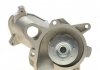 Купити Помпа води BMW 3 (E46/E91) 2.0D 03-12/5 (E61) 2.0D 05-10 BMW E46, X3, E90, E91, E60, E61, E87 HEPU p487 (фото3) підбір по VIN коду, ціна 3489 грн.