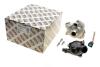 Купить Помпа води BMW 3 (E90)/5 (F10)/X5 (E70)/X6 (E71/E72) 06-16 N55 B30/N54 B30 (+термостат) HEPU p494-TH (фото1) подбор по VIN коду, цена 18211 грн.