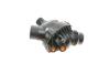 Купить Помпа води BMW 3 (E90)/5 (F10)/X5 (E70)/X6 (E71/E72) 06-16 N55 B30/N54 B30 (+термостат) HEPU p494-TH (фото11) подбор по VIN коду, цена 18211 грн.