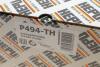 Купить Помпа води BMW 3 (E90)/5 (F10)/X5 (E70)/X6 (E71/E72) 06-16 N55 B30/N54 B30 (+термостат) HEPU p494-TH (фото17) подбор по VIN коду, цена 18211 грн.