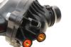 Купить Помпа води BMW 3 (E90)/5 (F10)/X5 (E70)/X6 (E71/E72) 06-16 N55 B30/N54 B30 (+термостат) HEPU p494-TH (фото10) подбор по VIN коду, цена 18211 грн.