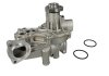 Купити Помпа води VW/Audi 1.3-2.0/2.0I/1.6/1.9D (з корпусом) Audi 80, 100, Volkswagen Golf, Jetta, Passat, Scirocco, Corrado, Transporter, Vento, Seat Toledo, Ibiza HEPU p513 (фото1) підбір по VIN коду, ціна 1861 грн.