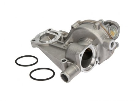 Помпа води Audi A4/A6/VW Passat 1.6/1.8 T 95-00 Volkswagen Golf, Audi A4, Volkswagen Polo, Seat Cordoba, Skoda Felicia, Volkswagen Passat, Seat Ibiza, Toledo, Audi A6, Volkswagen Caddy HEPU p519