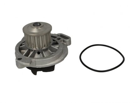 Помпа воды VW T4 2.4D 91-95 (18z) (AAB) HEPU p528