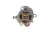 Купить Помпа воды VW Caddy III 2.0TDI 07-10/Golf IV 1.9TDI 98- (19z/8 лопастей/d им. 64мм) HEPU p550 (фото3) подбор по VIN коду, цена 1860 грн.