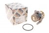 Купити Помпа VW Polo 1.9SDi (02>) HEPU p563 (фото1) підбір по VIN коду, ціна 3263 грн.