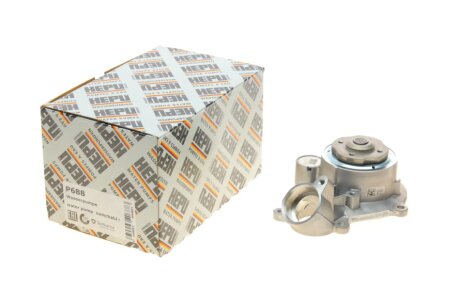 Помпа води HEPU p688