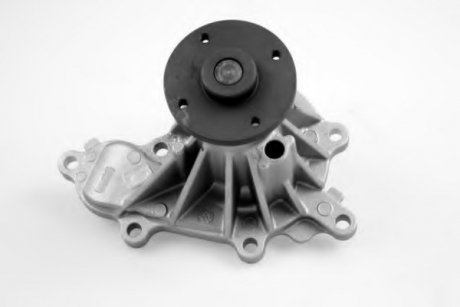 Помпа воды Nissan Pathfinder III 2.5dCi 05-10/NP300 Navara 2.5dCi 05- HEPU p7360