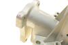 Купити Помпа води Mitsubishi L200/Pajero 2.5TD 92-07/Pajero Sport 2.5TD 98-/Hyundai H-1 2.5D/TD/TCI 97-07 HEPU p7734 (фото2) підбір по VIN коду, ціна 3639 грн.