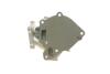 Купити Помпа води Mitsubishi L200/Pajero 2.5TD 92-07/Pajero Sport 2.5TD 98-/Hyundai H-1 2.5D/TD/TCI 97-07 HEPU p7734 (фото3) підбір по VIN коду, ціна 3639 грн.