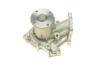 Купити Помпа води Mitsubishi L200/Pajero 2.5TD 92-07/Pajero Sport 2.5TD 98-/Hyundai H-1 2.5D/TD/TCI 97-07 HEPU p7734 (фото4) підбір по VIN коду, ціна 3639 грн.