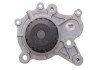 Купити Помпа води Hyundai Tucson/i30/Elantra/Kia Cerato/Cee'd 2.0CRDi 04- KIA Sportage, Carens, Magentis, Hyundai Elantra, KIA Cerato, Hyundai Tucson, Santa Fe, Sonata, KIA Ceed, Hyundai I30, KIA Pro Ceed HEPU p7797 (фото5) підбір по VIN коду, ціна 2989 грн.