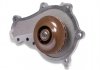 Купити Помпа води Citroen Nemo/Peugeot Bipper 1.4HDI Peugeot 208, Ford Fiesta, Citroen DS3, Peugeot 206, Citroen C3, Peugeot 307, Ford Fusion, Mazda 2, Citroen C2, Xsara, C1 HEPU p893 (фото2) підбір по VIN коду, ціна 1656 грн.