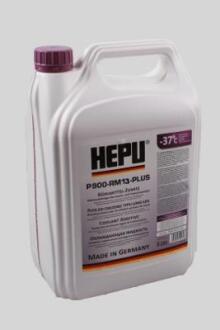 P900 RM13 5L (готовий фіолетовий) x4 HEPU p900-RM13-005