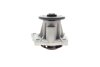 Купить Помпа води Mitsubishi ASX, Outlander, Lancer, Jeep Compass, Patriot, Dodge Caliber, Avenger HEPU p901 (фото6) подбор по VIN коду, цена 3866 грн.