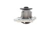 Купить Помпа води Mitsubishi ASX, Outlander, Lancer, Jeep Compass, Patriot, Dodge Caliber, Avenger HEPU p901 (фото7) подбор по VIN коду, цена 3866 грн.